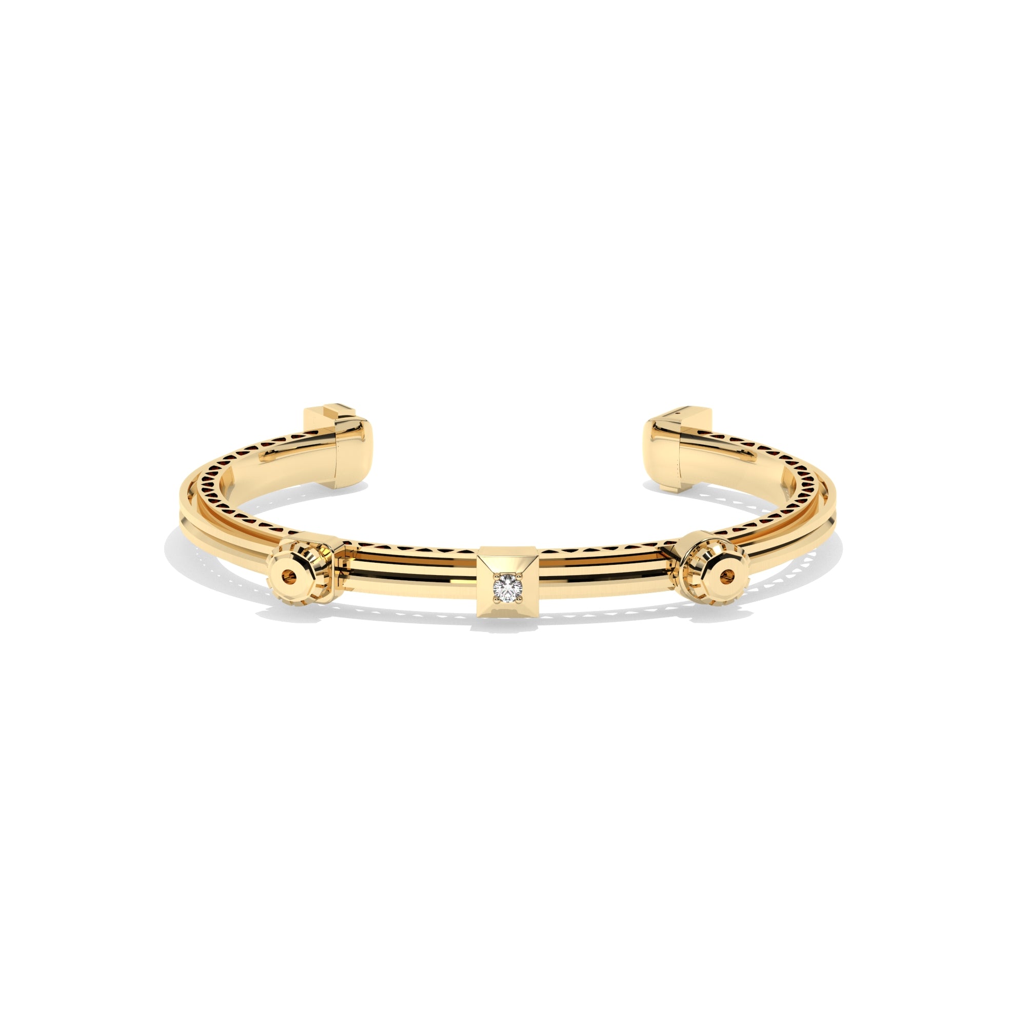 Elan Bracelet