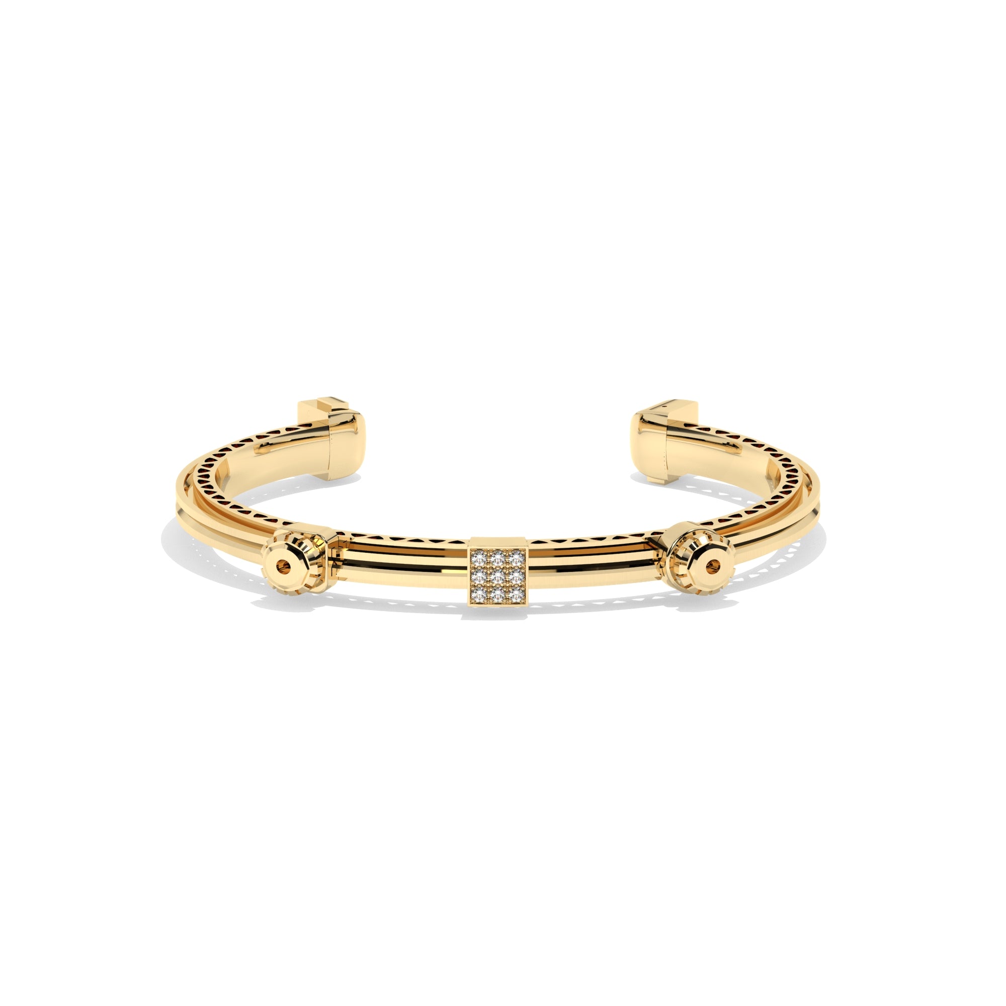 Clara Bracelet