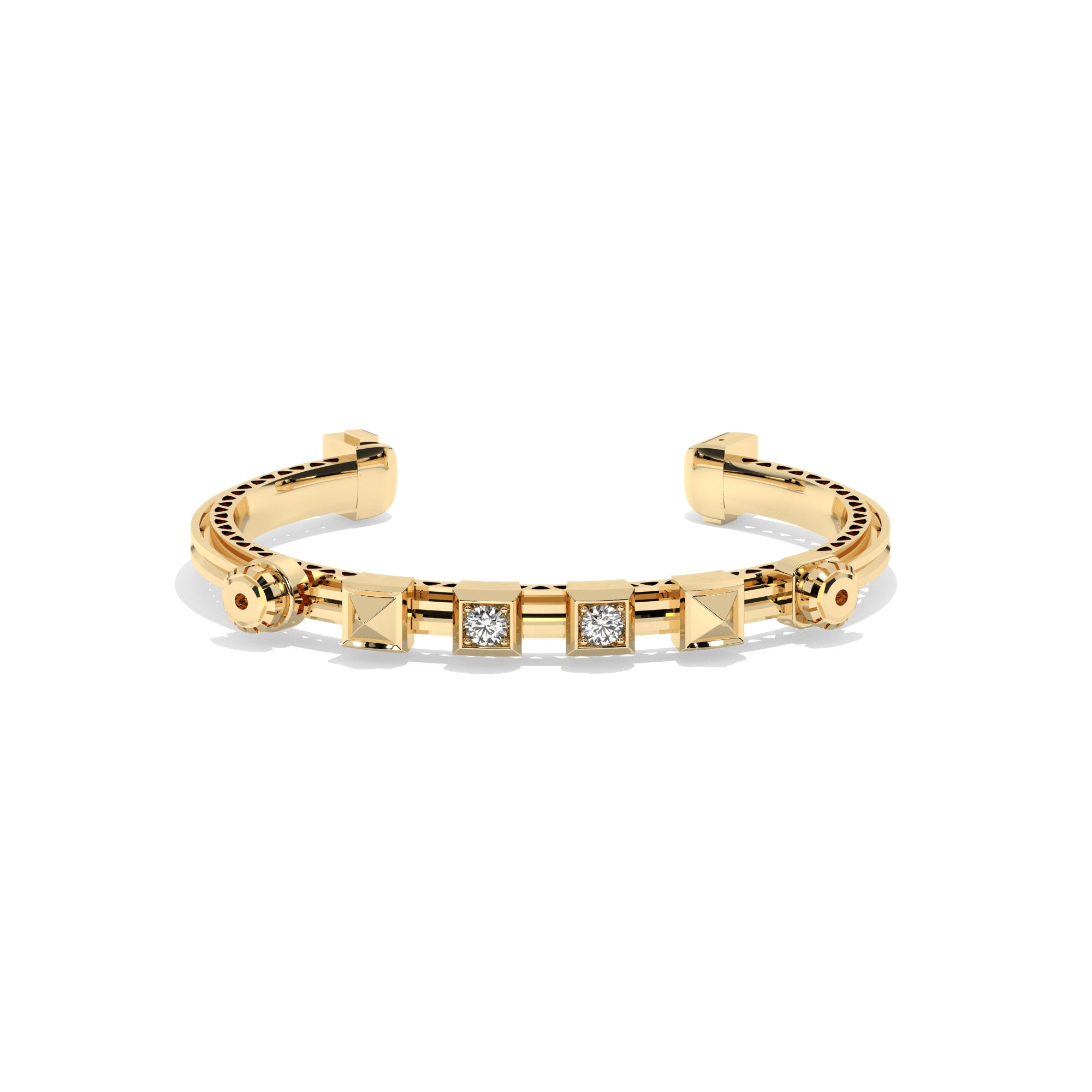 Predefined Bracelet 1