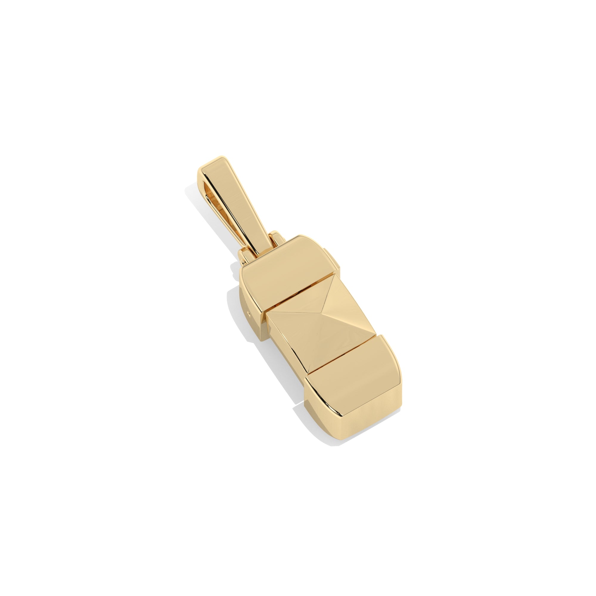 Sanam Pendant