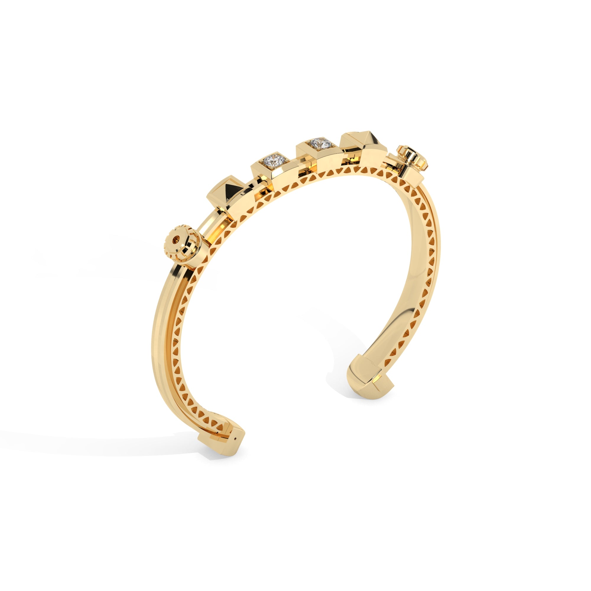 Predefined Bracelet 1