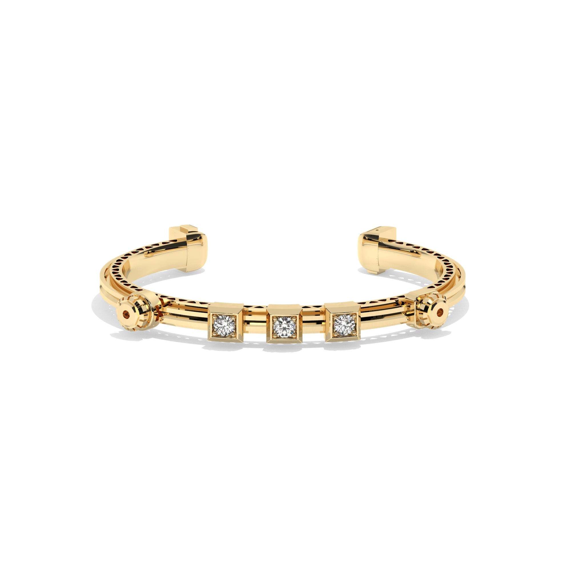 Predefined Bracelet 2