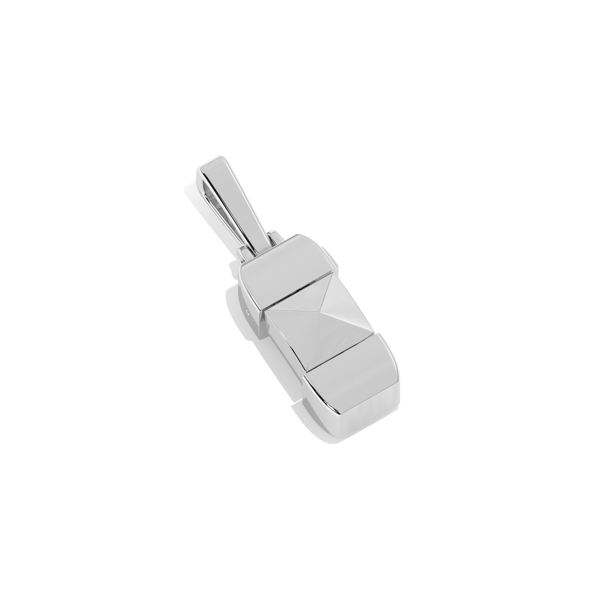 Sanam Pendant