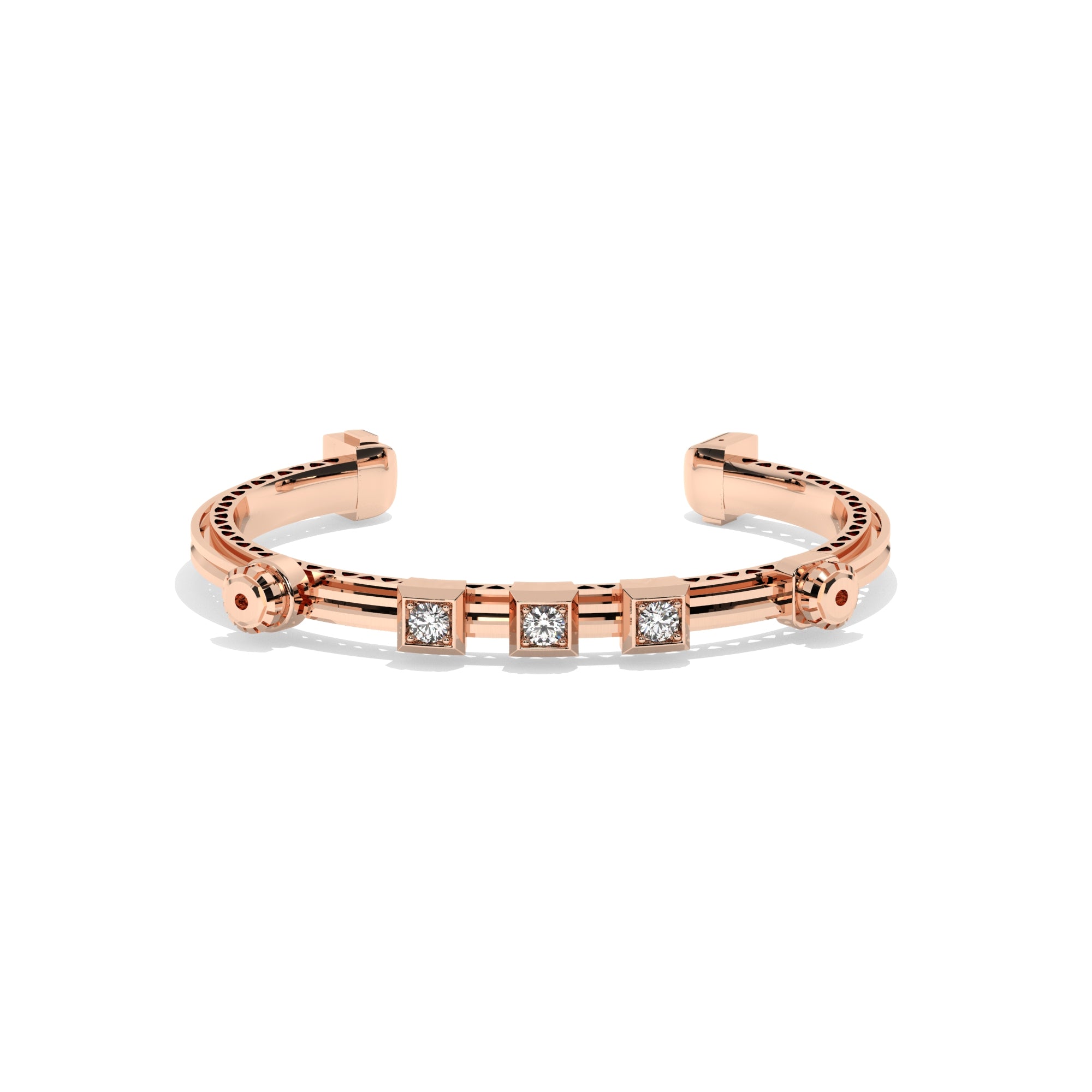 Predefined Bracelet 2