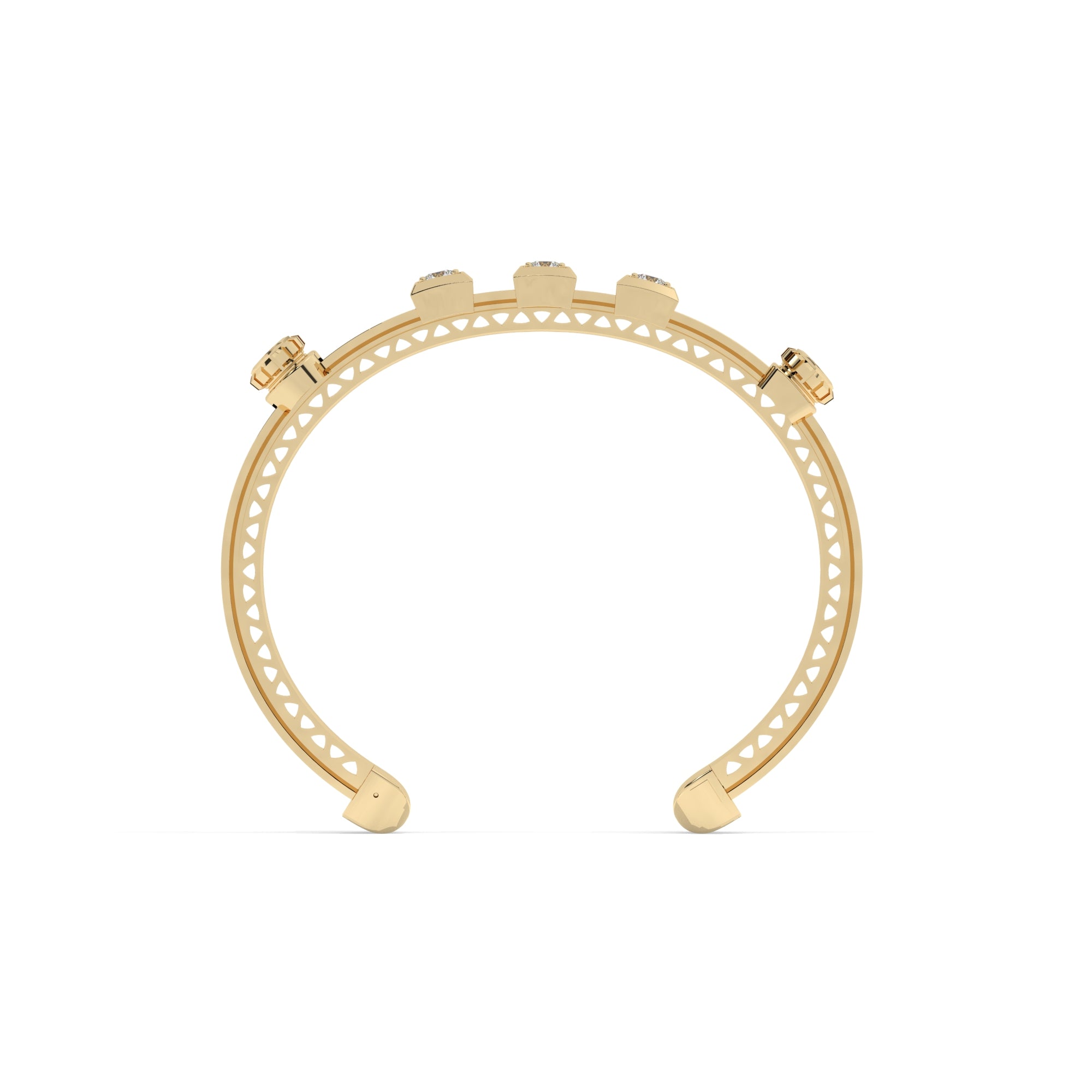 Predefined Bracelet 2