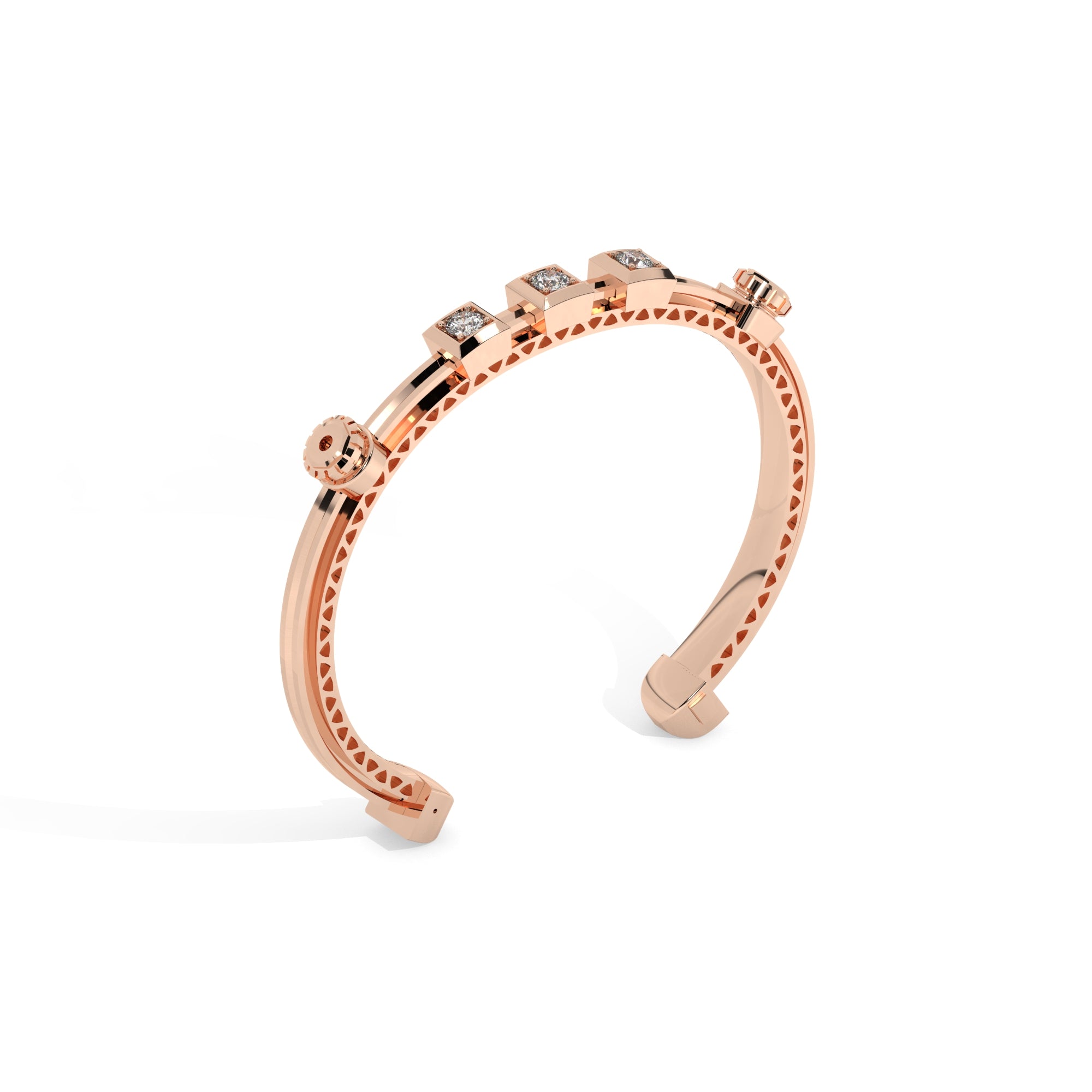 Predefined Bracelet 2