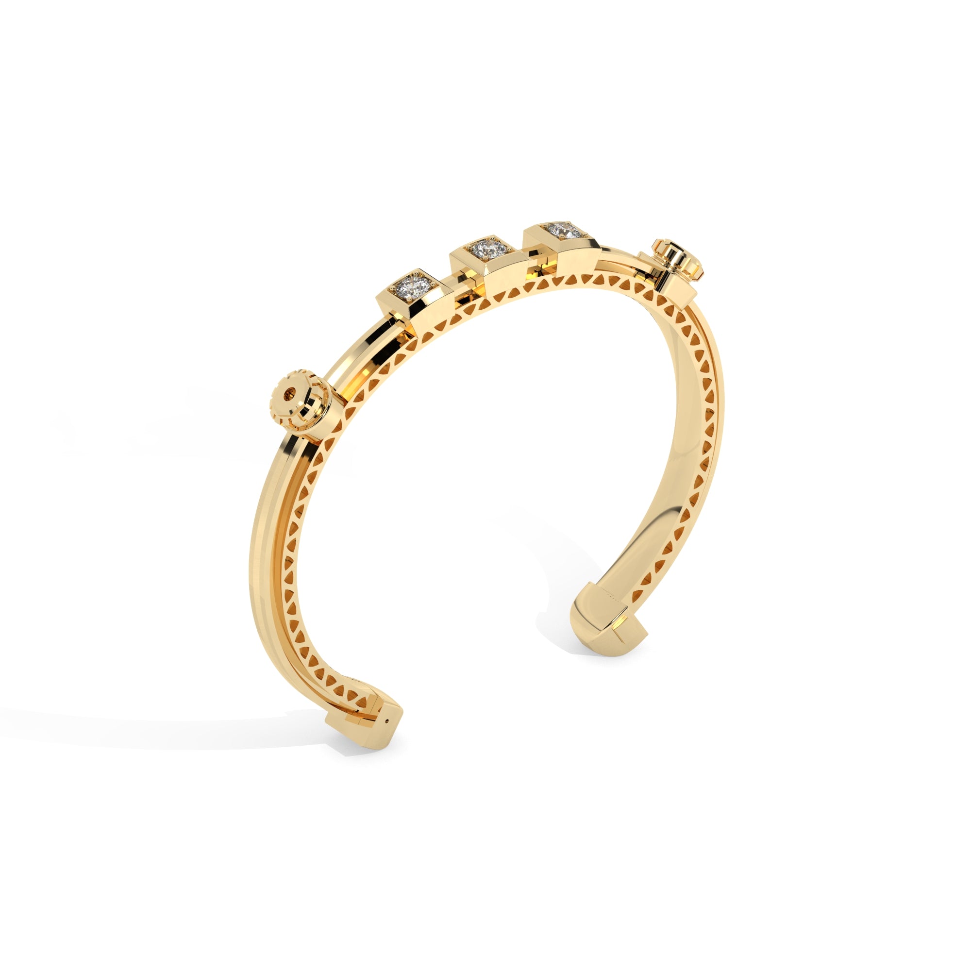 Predefined Bracelet 2