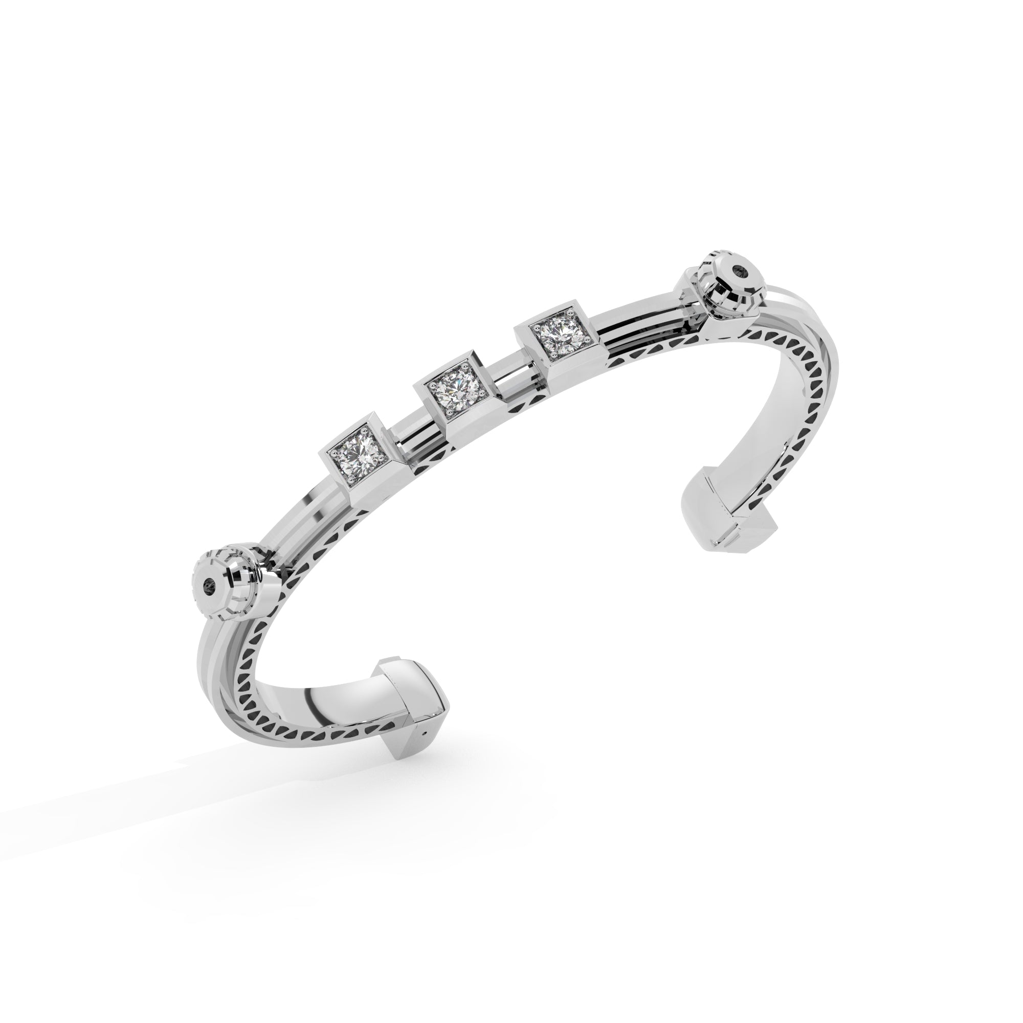 Predefined Bracelet 2