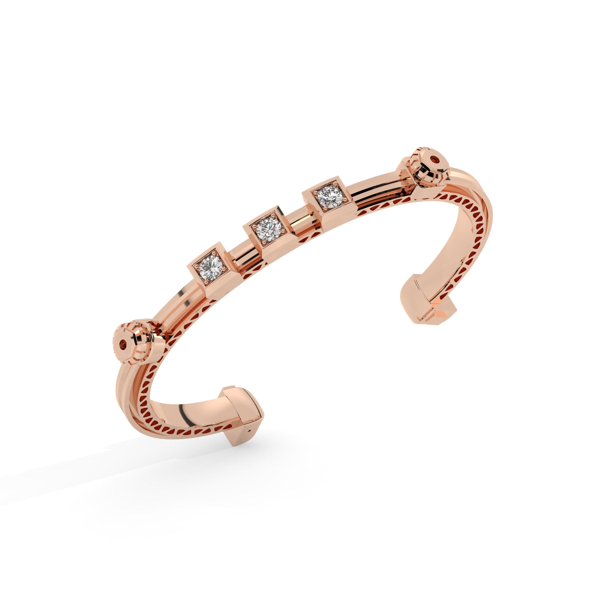 Predefined Bracelet 2