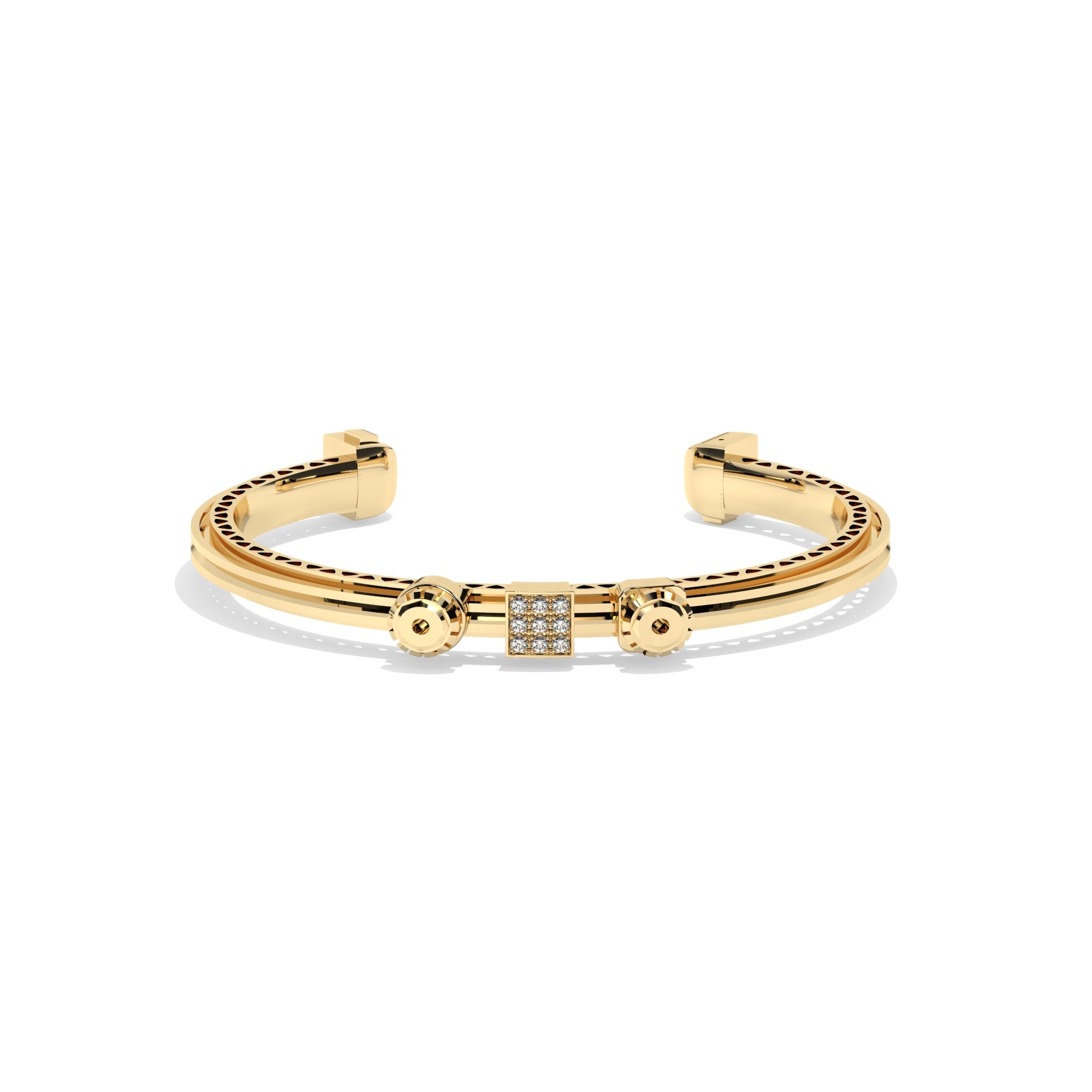 Predefined Bracelet 3