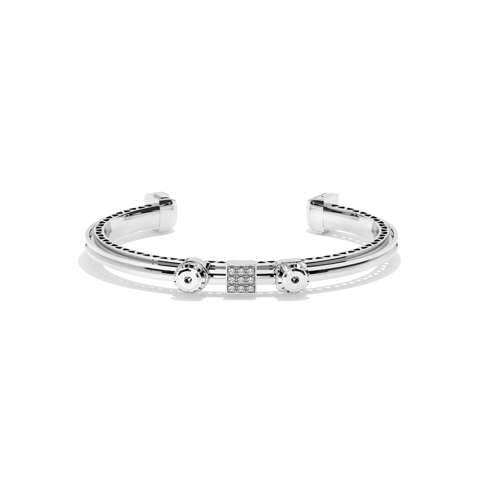 Predefined Bracelet 3