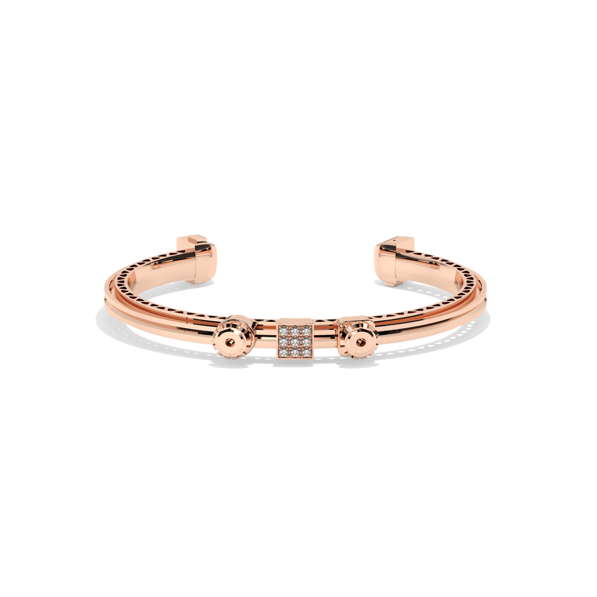 Predefined Bracelet 3