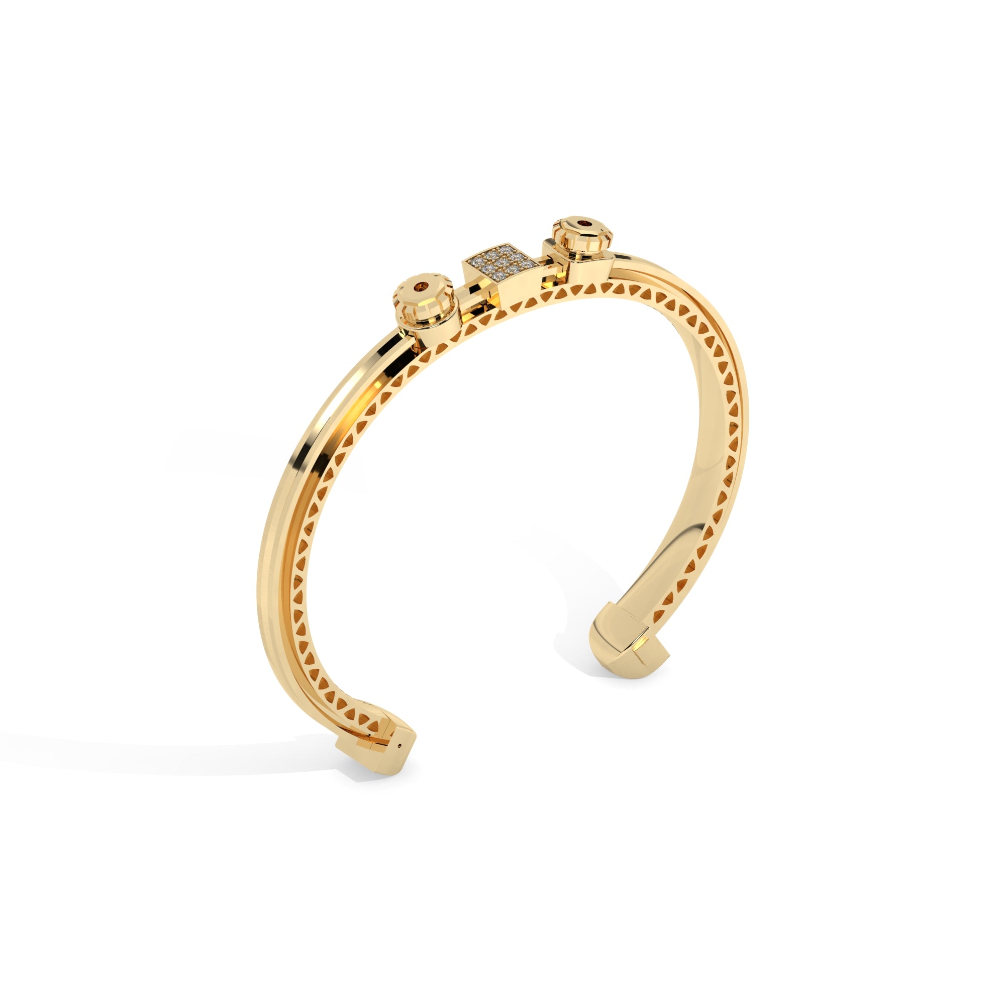 Predefined Bracelet 3