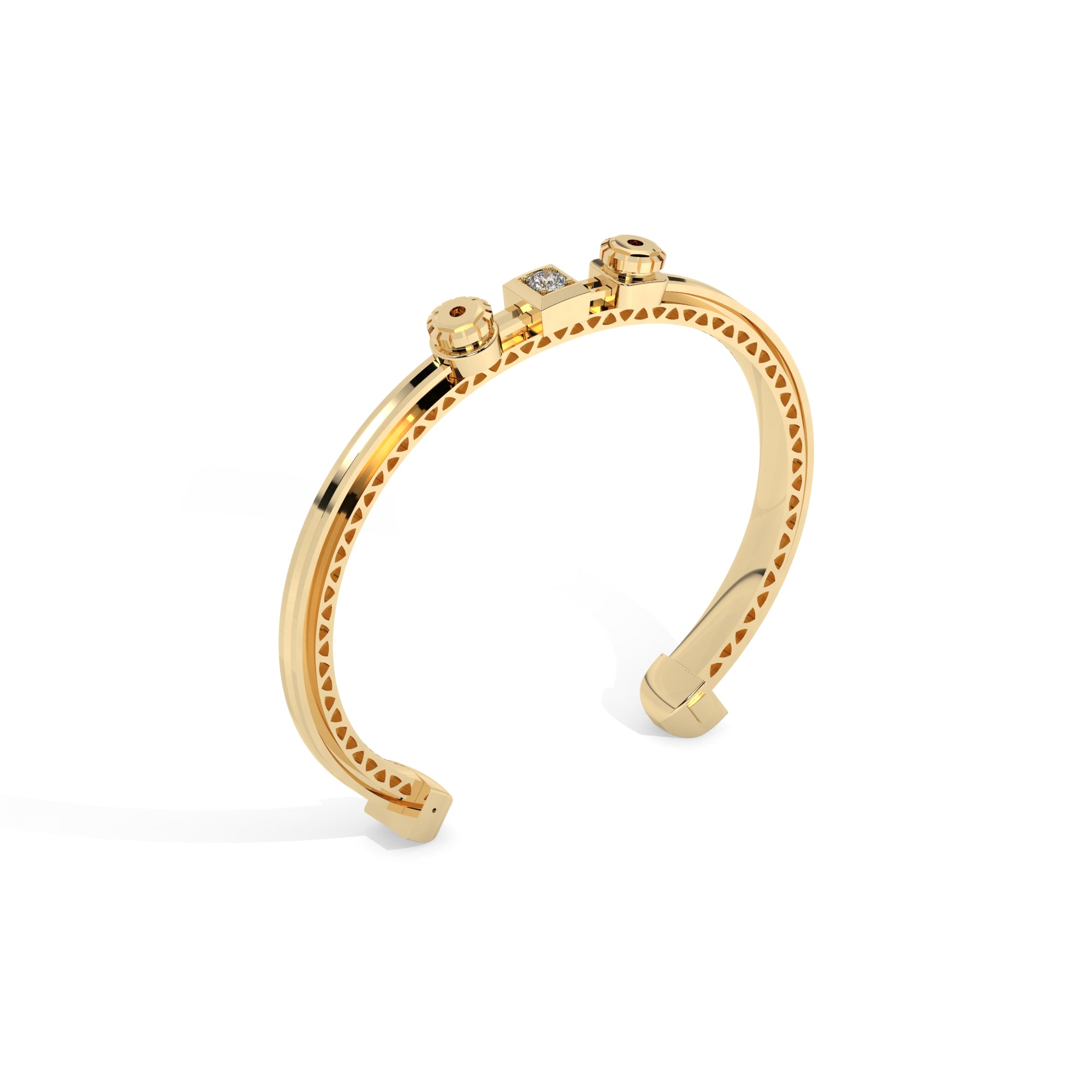 Predefined Bracelet 4