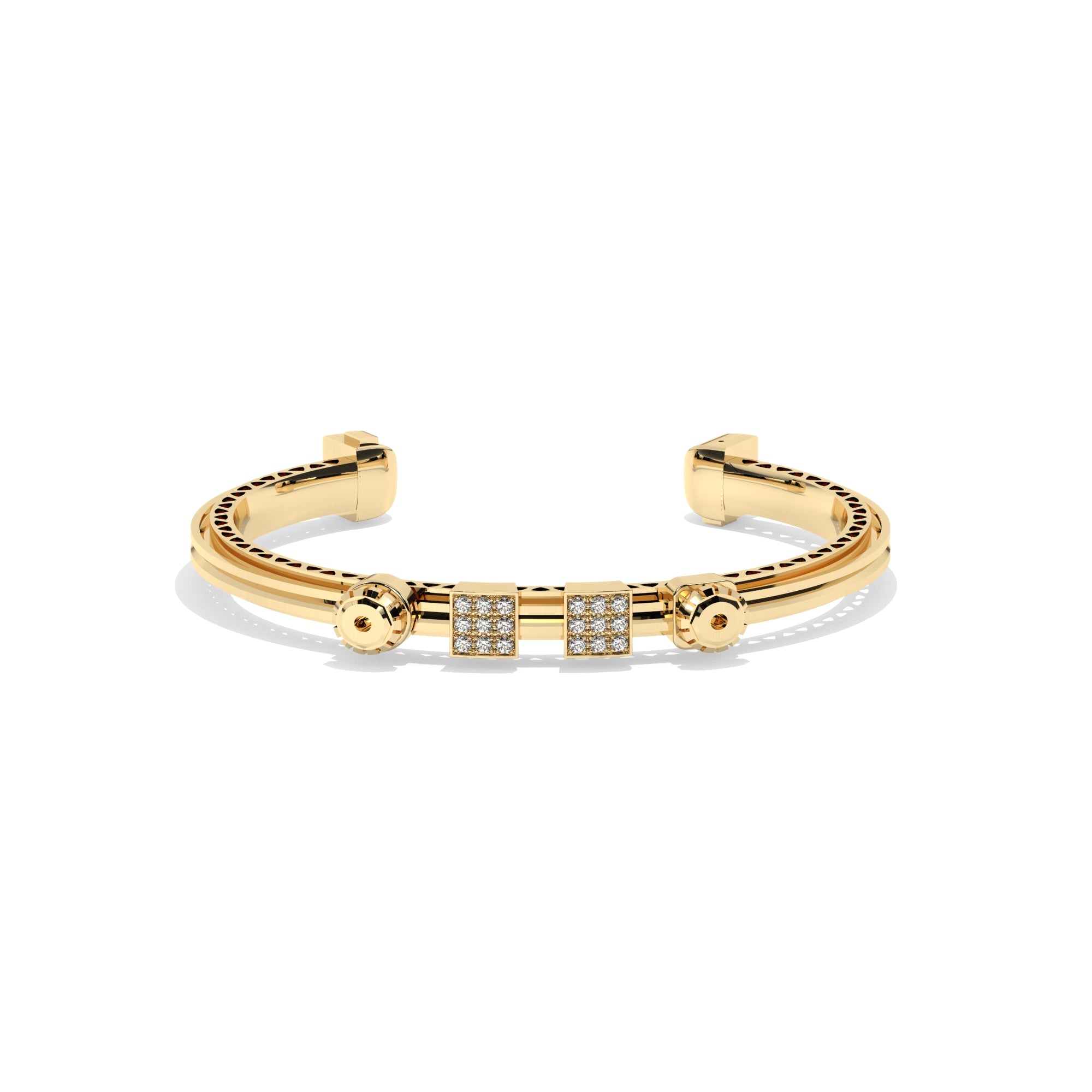 Predefined Bracelet 5