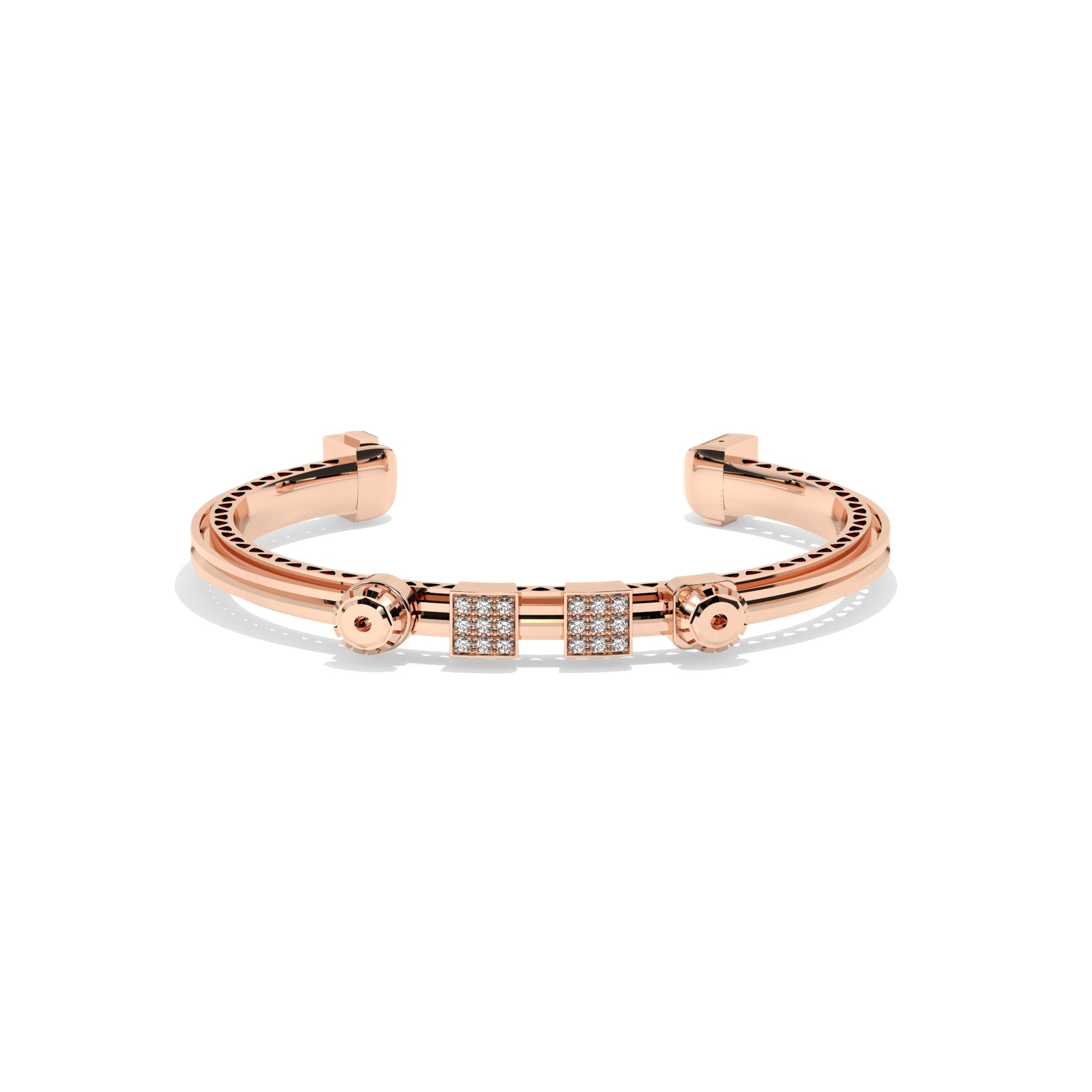 Predefined Bracelet 5