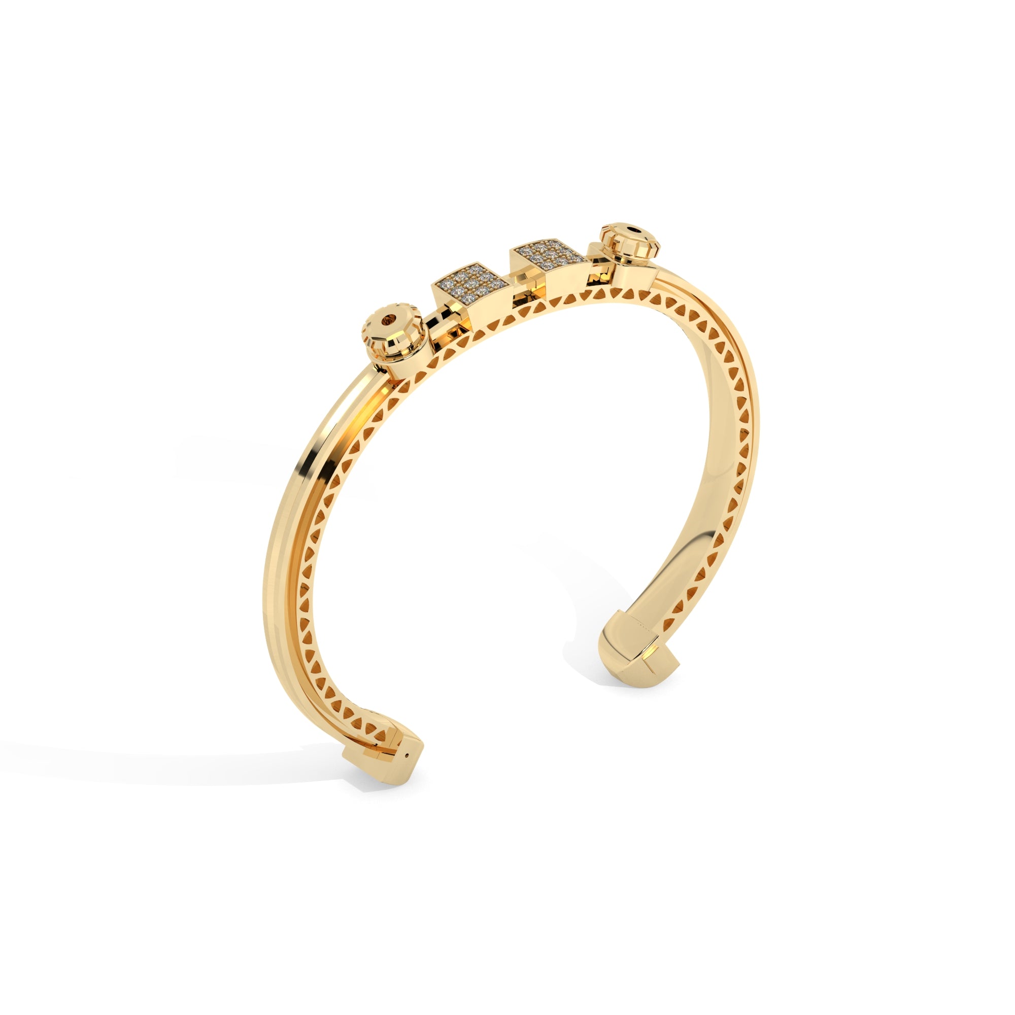Predefined Bracelet 5
