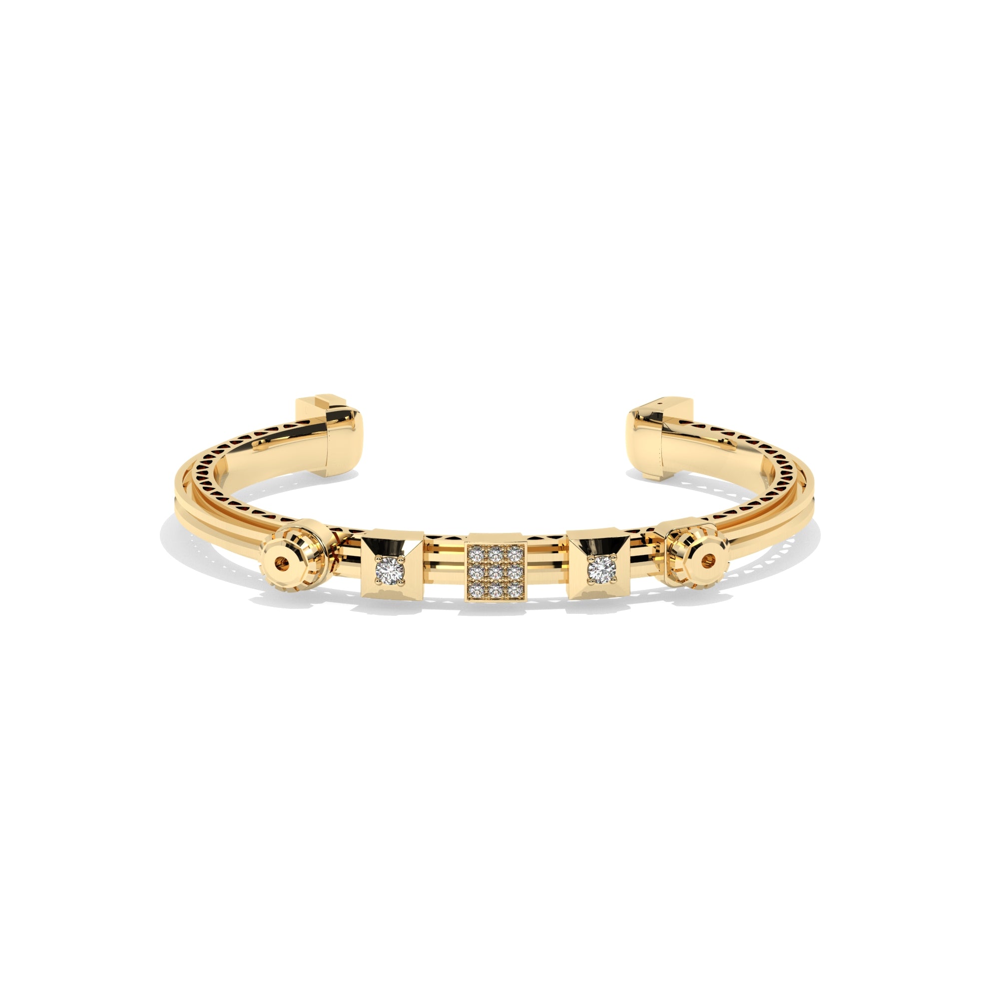 Predefined Bracelet 6