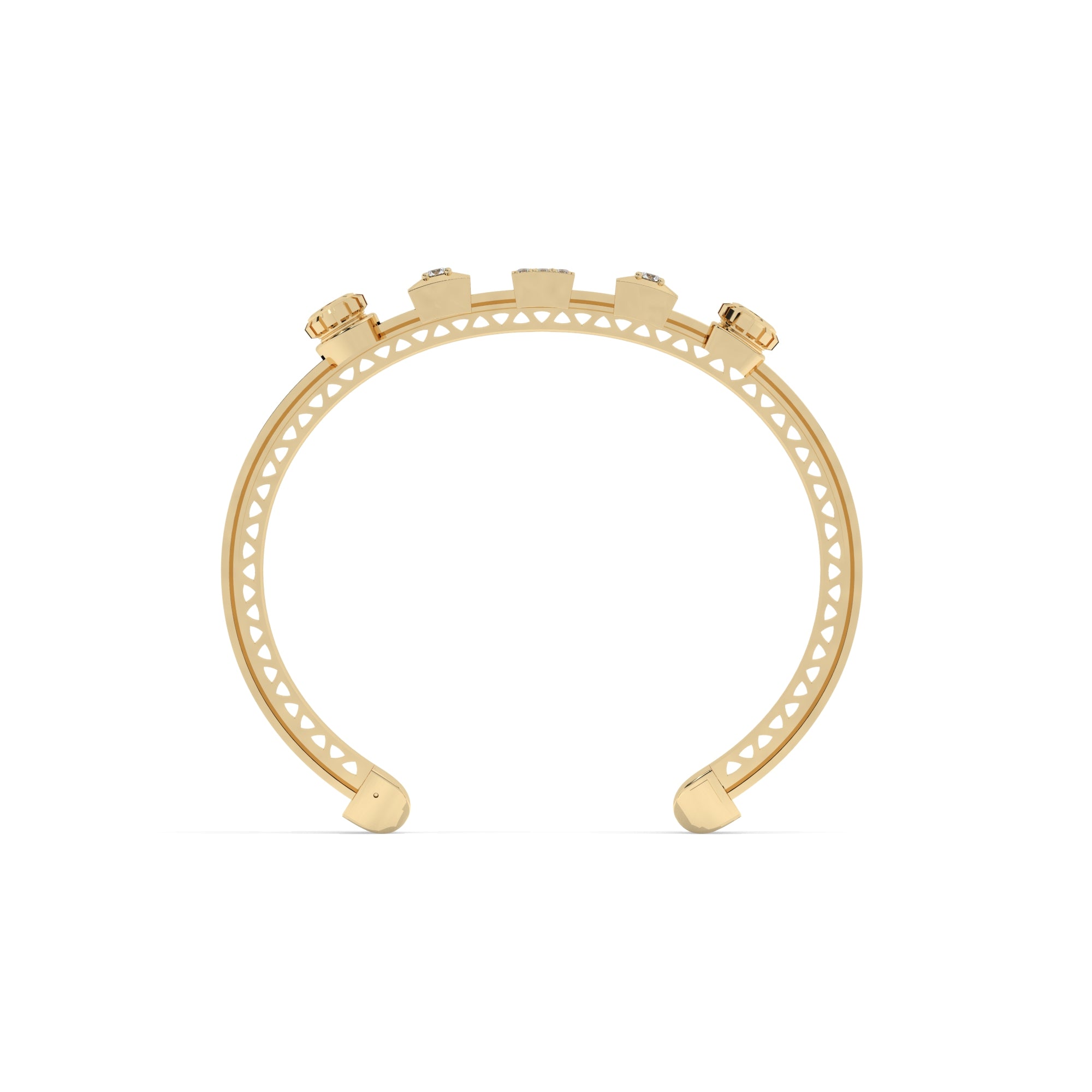 Predefined Bracelet 6