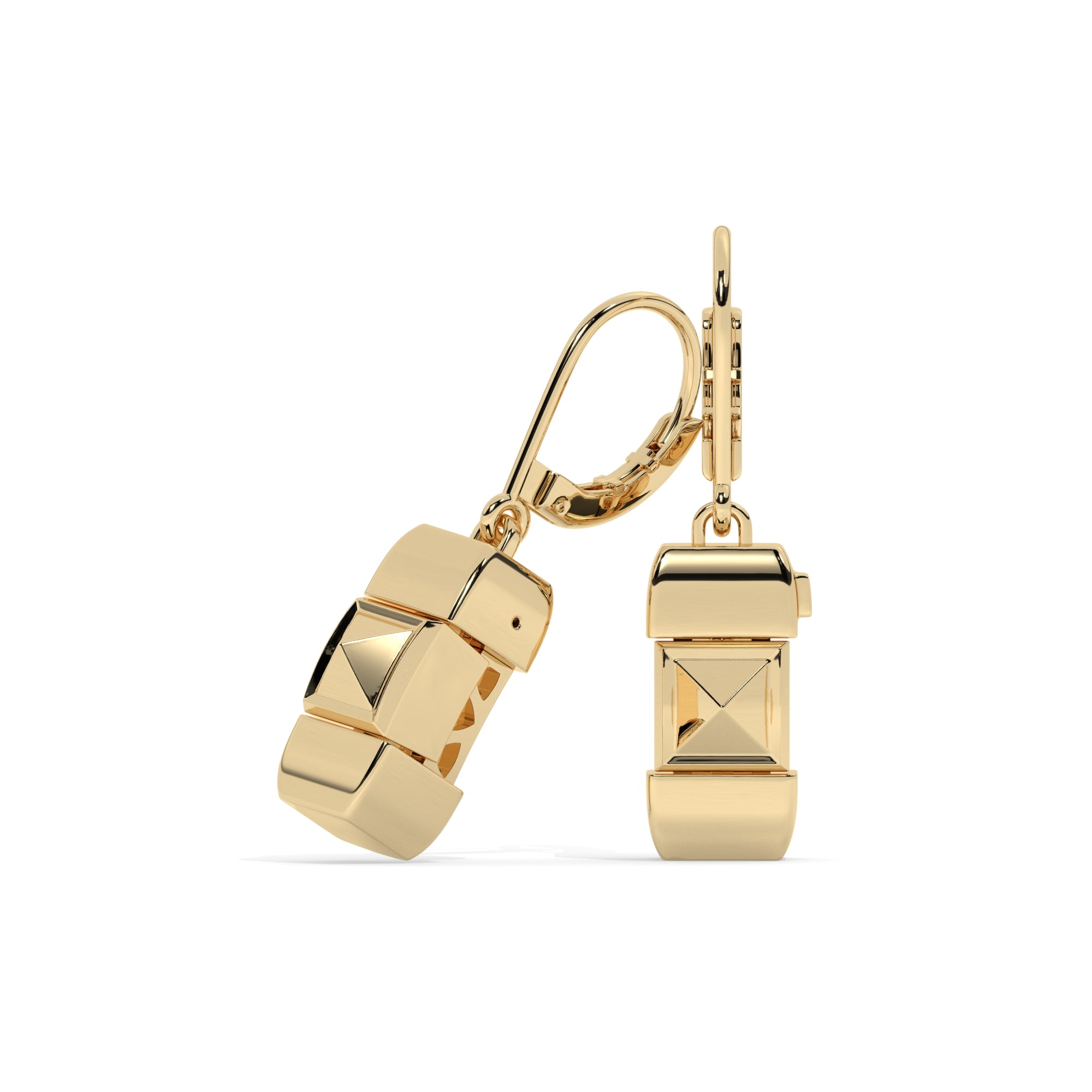 Simula Drop Earring