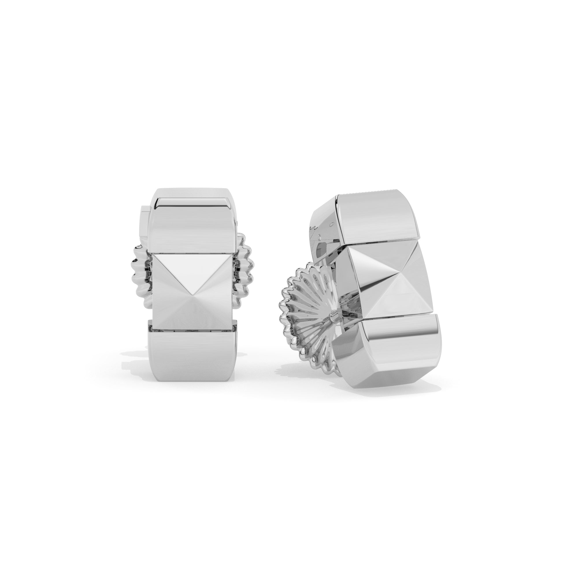 Sanam Stud Earring