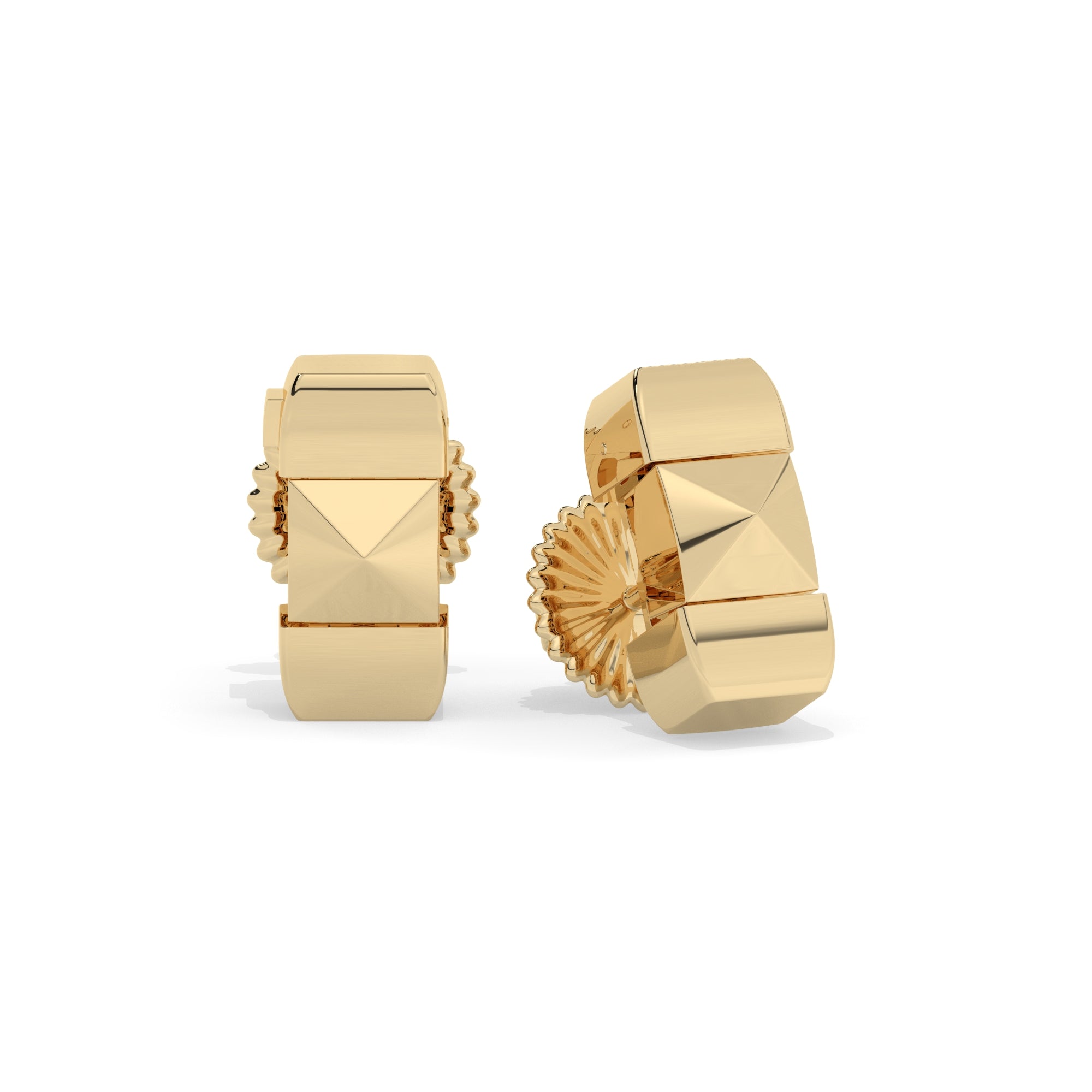 Sanam Stud Earring
