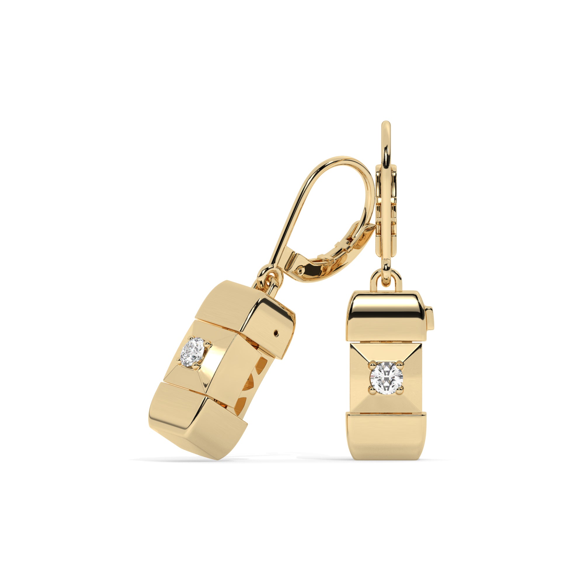 Elan Drop Earring