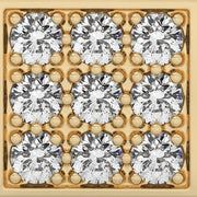 Clara Pendant