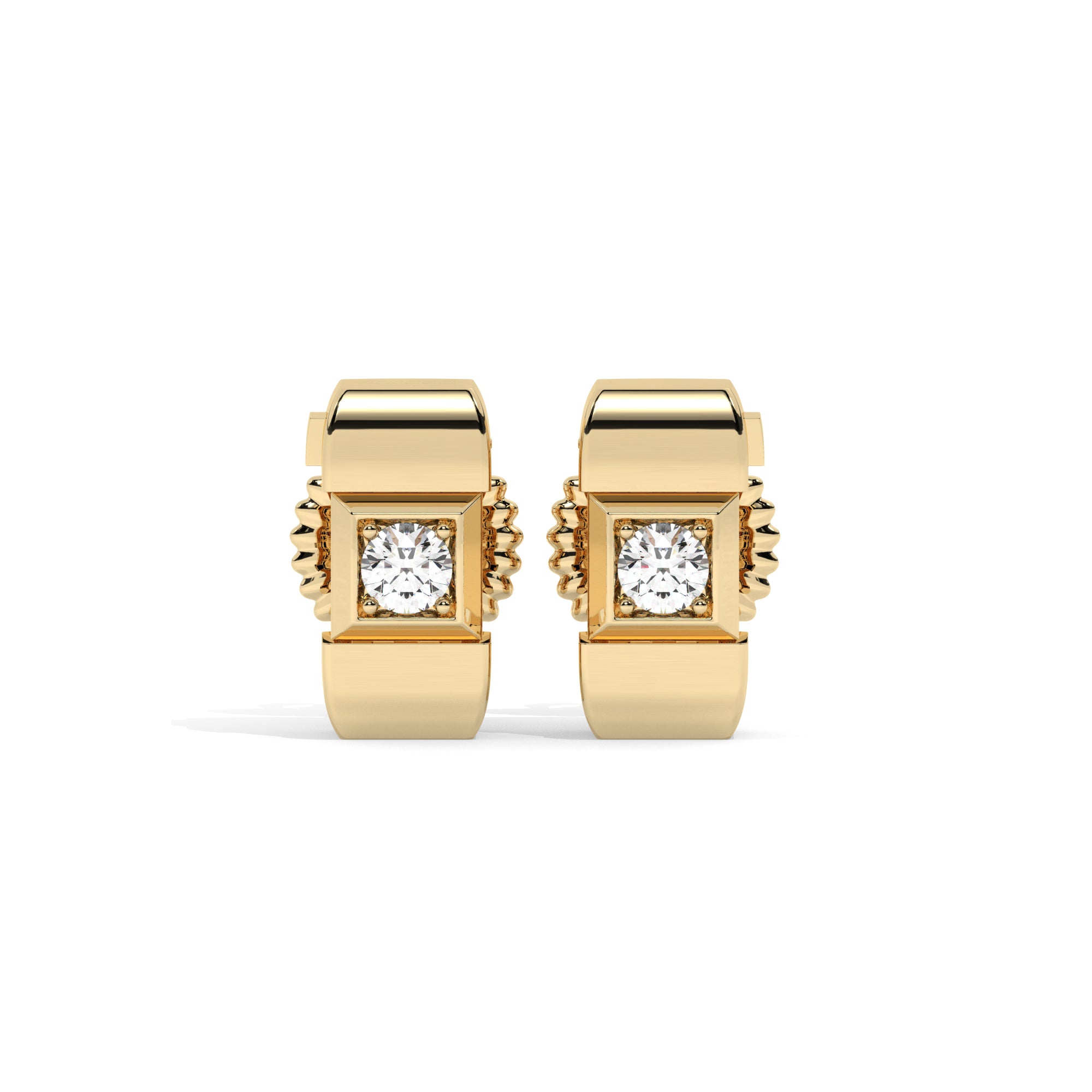 Auréa Stud Earring