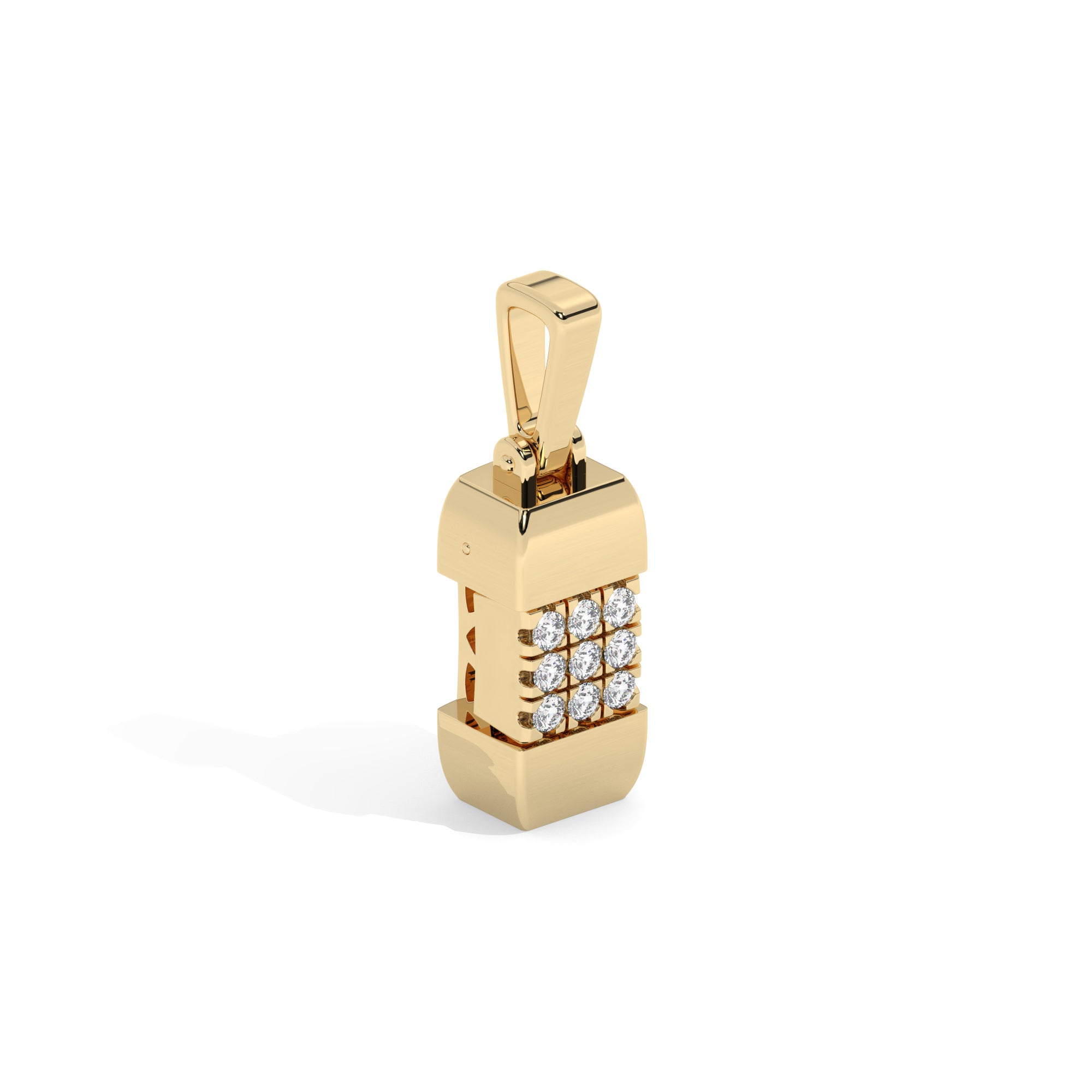Tumaini Pendant