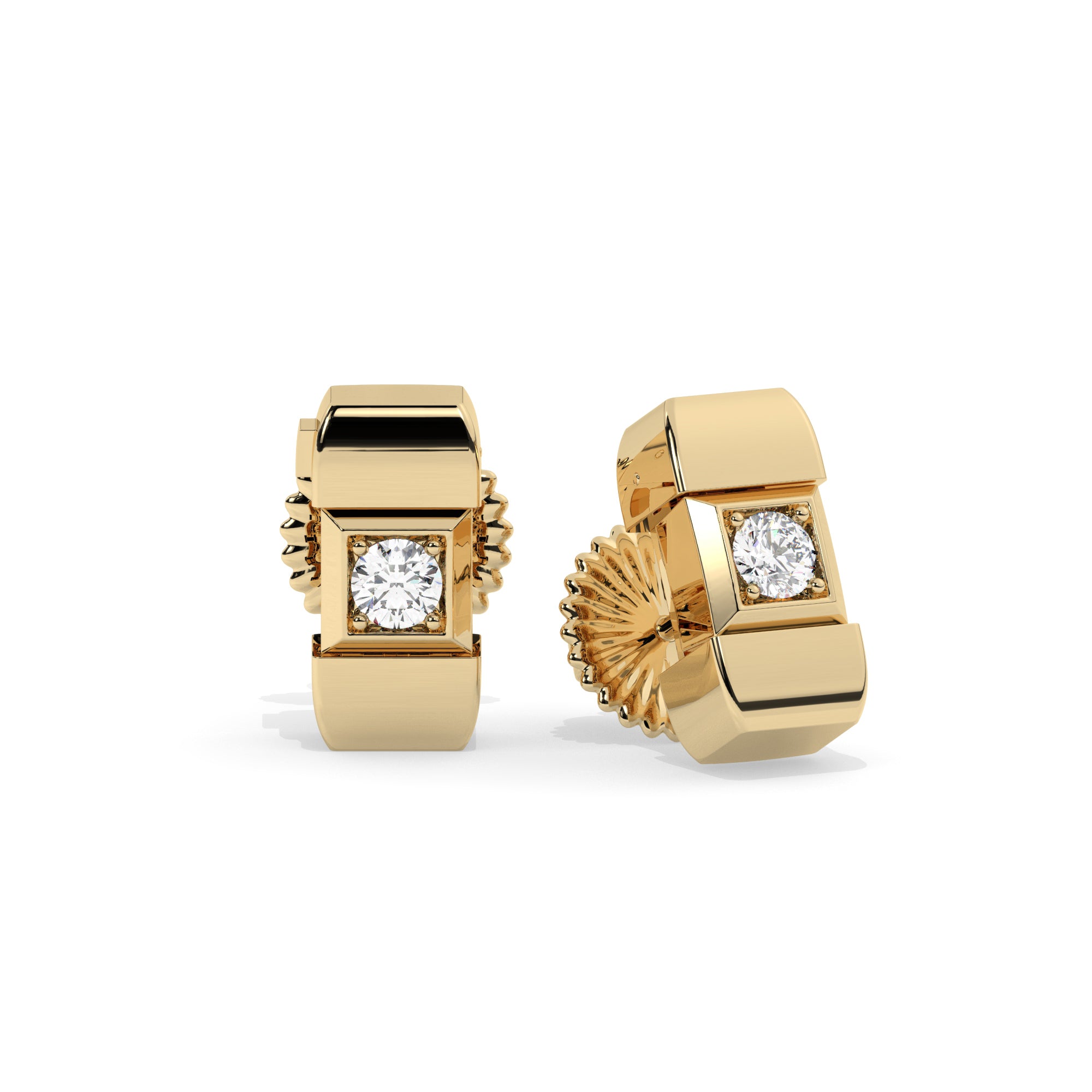 Auréa Stud Earring