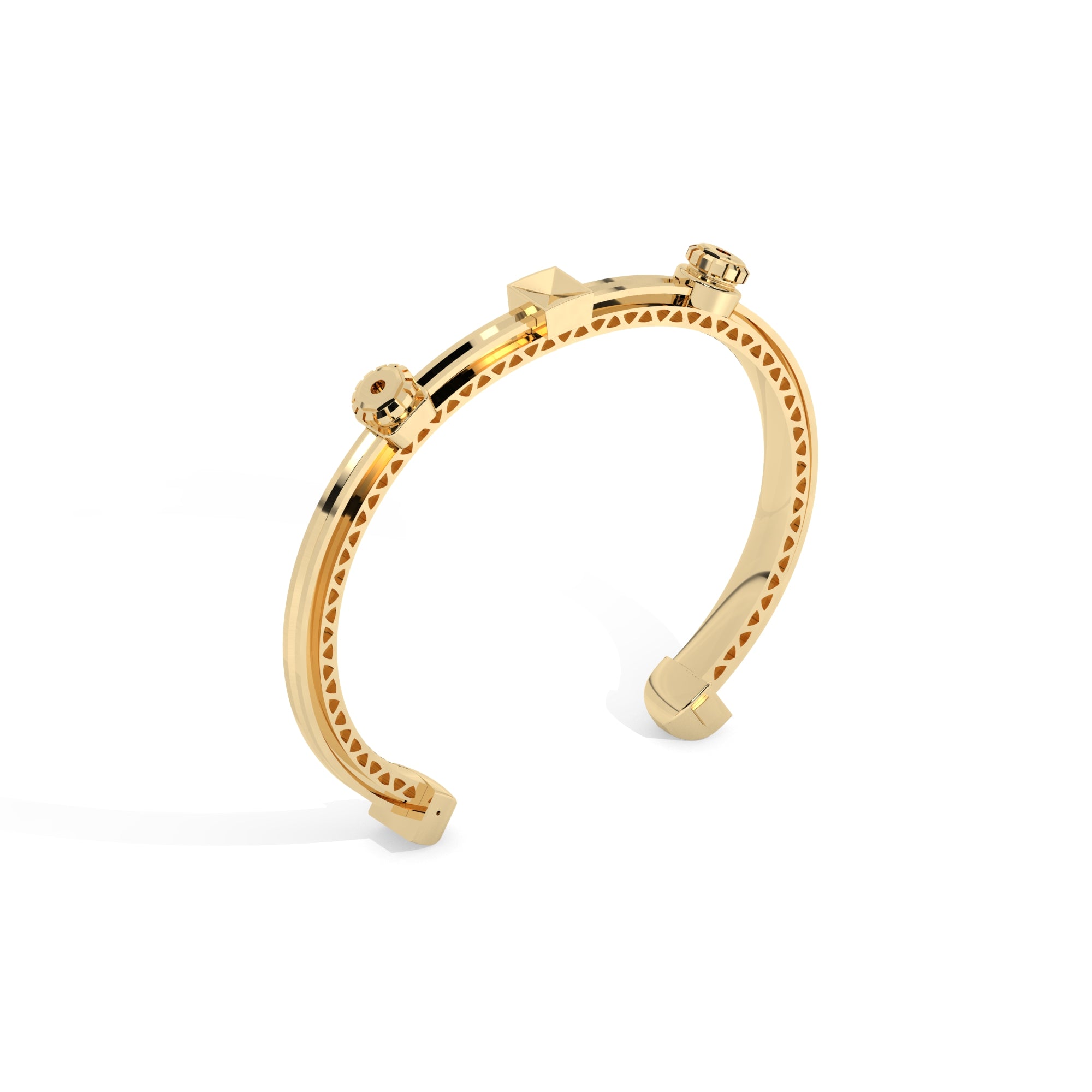 Zharfā Bracelet
